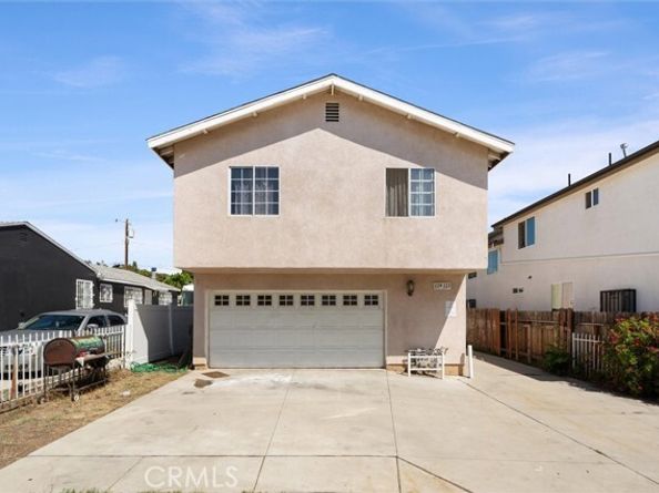 227 E 110th, Los Angeles CA 90061