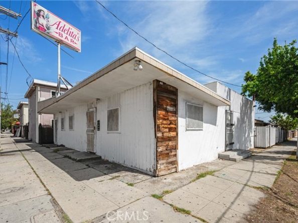 1302 N Wilmington Boulevard, Wilmington (los Angeles) CA 90744
