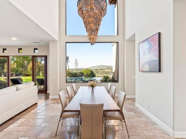 18102 Via Ascenso, Rancho Santa Fe CA 92067