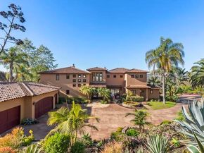 18102 Via Ascenso, Rancho Santa Fe CA 92067