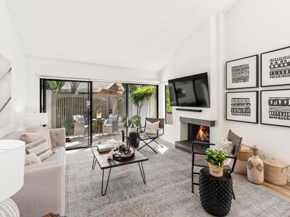 3819 Via Amistosa, Rancho Santa Fe CA 92091