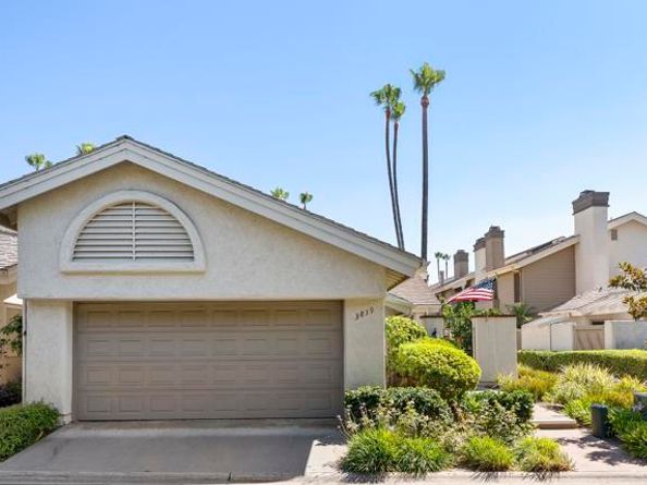 3819 Via Amistosa, Rancho Santa Fe CA 92091