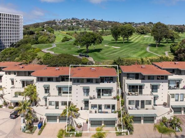 7127 Fay Avenue, La Jolla (san Diego) CA 92037