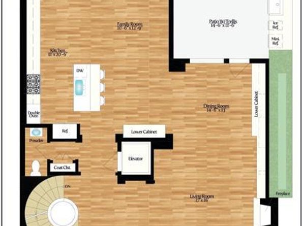 7127 Fay Avenue, La Jolla (san Diego) CA 92037