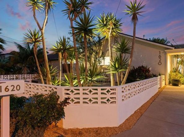 1620 Edilee Drive, Cardiff By The Sea (encinitas) CA 92007