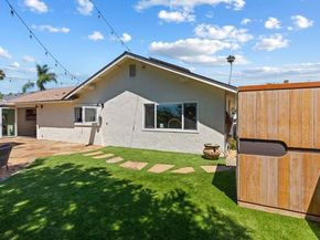 1620 Edilee Drive, Cardiff By The Sea (encinitas) CA 92007