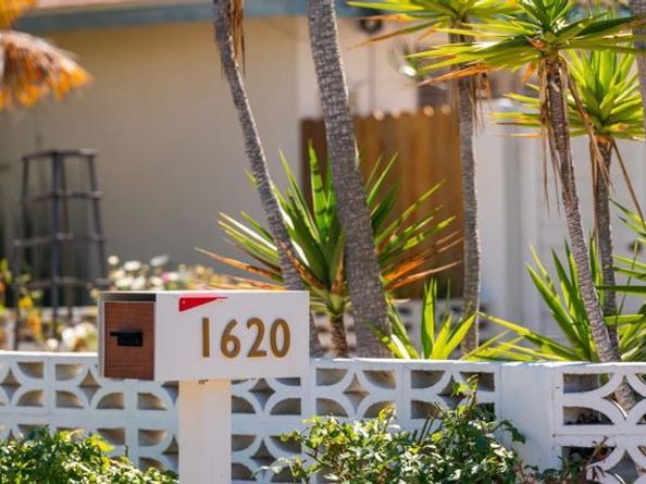 1620 Edilee Drive, Cardiff By The Sea (encinitas) CA 92007