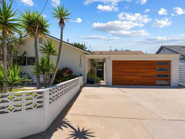 1620 Edilee Drive, Cardiff By The Sea (encinitas) CA 92007