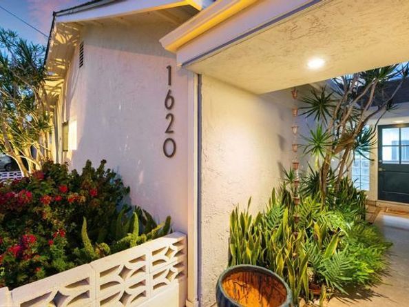 1620 Edilee Drive, Cardiff By The Sea (encinitas) CA 92007