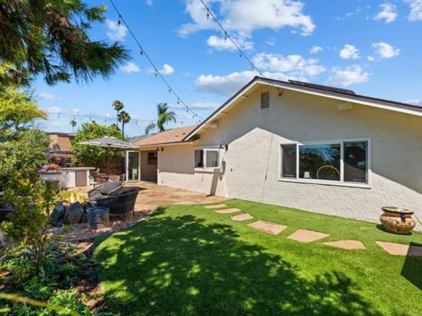 1620 Edilee Drive, Cardiff By The Sea (encinitas) CA 92007