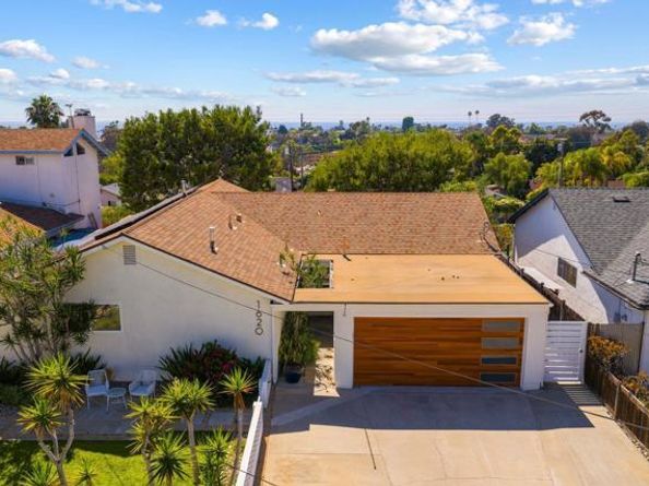 1620 Edilee Drive, Cardiff By The Sea (encinitas) CA 92007