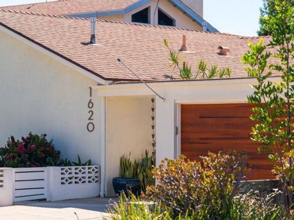 1620 Edilee Drive, Cardiff By The Sea (encinitas) CA 92007