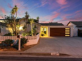 1620 Edilee Drive, Cardiff By The Sea (encinitas) CA 92007