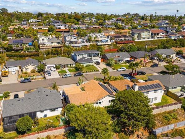 1620 Edilee Drive, Cardiff By The Sea (encinitas) CA 92007