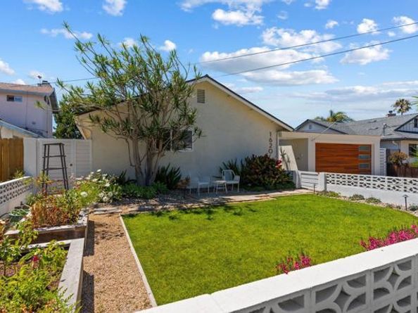 1620 Edilee Drive, Cardiff By The Sea (encinitas) CA 92007