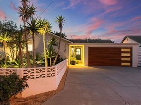 1620 Edilee Drive, Cardiff By The Sea (encinitas) CA 92007