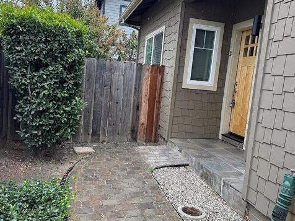 3615 Chestnut Street, Lafayette CA 94549