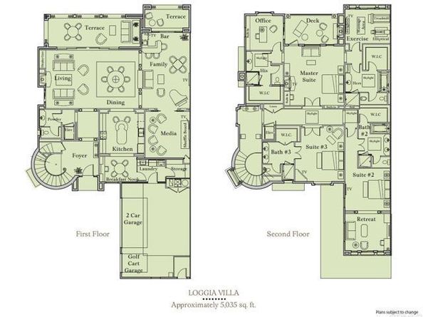 Grand Del Mar Place VU 849, San Diego CA 92130