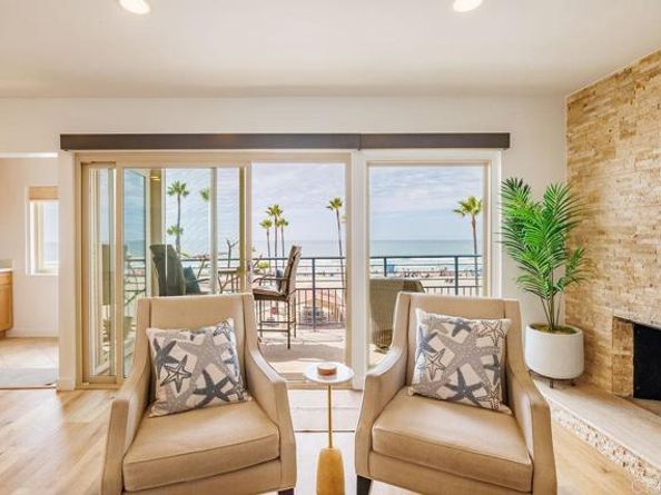 1202 PACIFIC Street 402A, Oceanside CA 92054