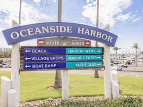 1202 PACIFIC Street 402A, Oceanside CA 92054