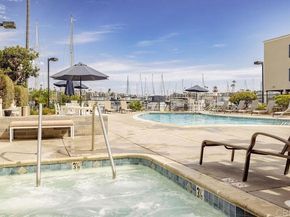 1202 PACIFIC Street 402A, Oceanside CA 92054