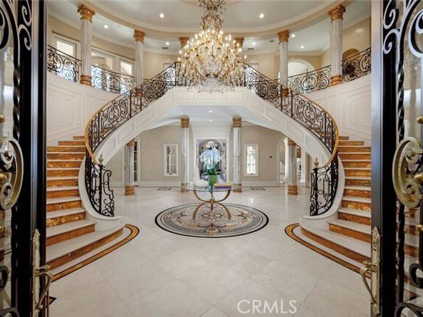 26 Deep Sea, Newport Coast CA 92657