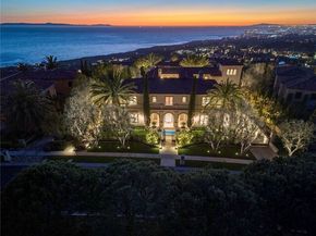 26 Deep Sea, Newport Coast CA 92657