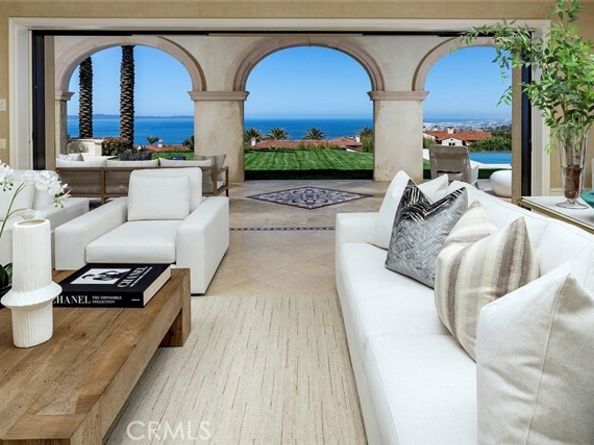 26 Deep Sea, Newport Coast CA 92657