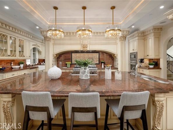 26 Deep Sea, Newport Coast CA 92657