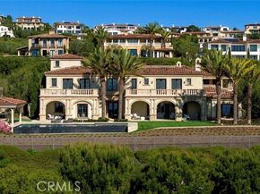 26 Deep Sea, Newport Coast CA 92657