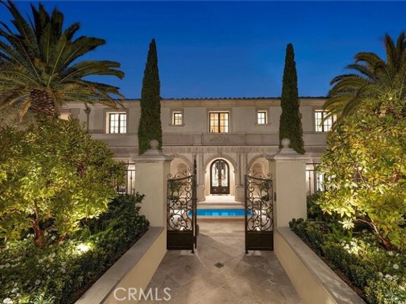 26 Deep Sea, Newport Coast CA 92657