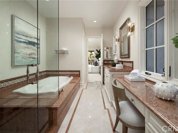 26 Deep Sea, Newport Coast CA 92657