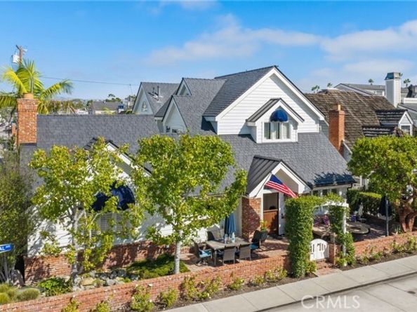 224 Coral, Newport Beach CA 92662