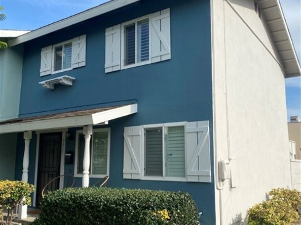 9921 Cornwall, Huntington Beach CA 92646