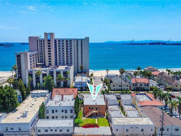 1717 E Ocean Boulevard, Long Beach CA 90802