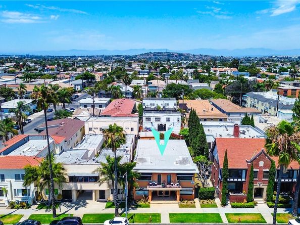 1717 E Ocean Boulevard, Long Beach CA 90802