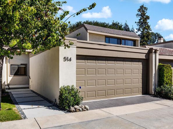 201 N Orange Grove 514, Pasadena CA 91103