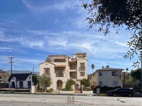 1104 N Lake Avenue, Pasadena CA 91104