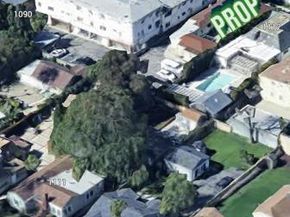 1104 N Lake Avenue, Pasadena CA 91104