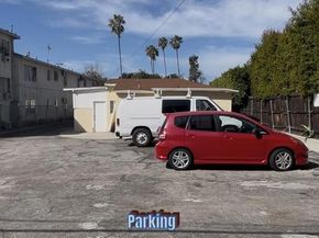 1104 N Lake Avenue, Pasadena CA 91104