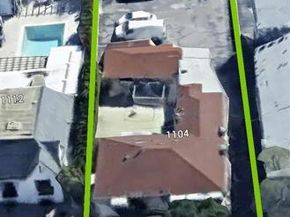 1104 N Lake Avenue, Pasadena CA 91104