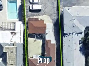 1104 N Lake Avenue, Pasadena CA 91104