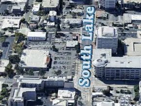 1104 N Lake Avenue, Pasadena CA 91104