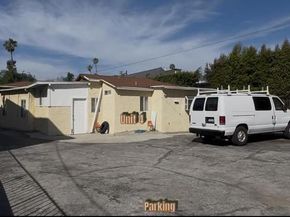 1104 N Lake Avenue, Pasadena CA 91104