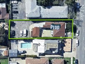 1104 N Lake Avenue, Pasadena CA 91104