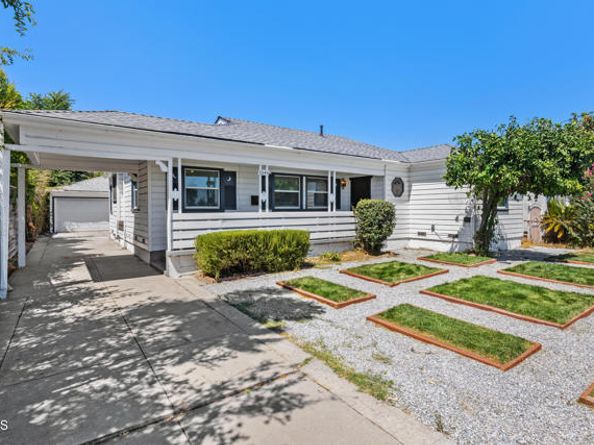 8545 Marshall Street, Rosemead CA 91770