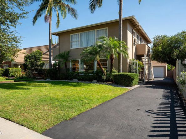 1946 E Villa Street, Pasadena CA