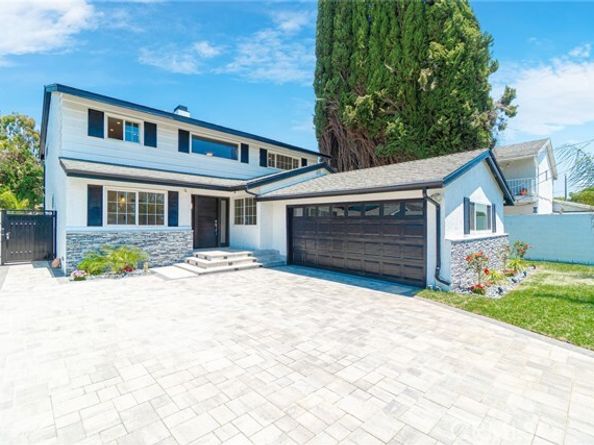 18311 Chase Street, Northridge (los Angeles) CA 91325