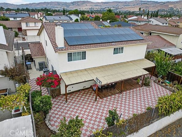 2708 Glen Ferguson Circle, San Jose CA 95148