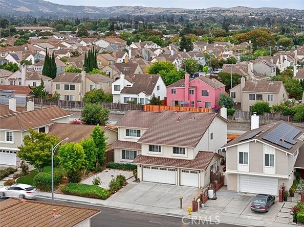2708 Glen Ferguson Circle, San Jose CA 95148